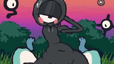 Unleashed sexually charged passion