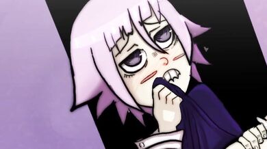 Soul Eater - Maka and Futa Crona - An Endless Loop of Tantric Sex