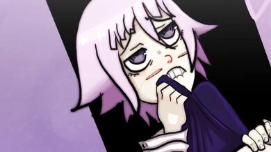 Soul Eater - Maka and Futa Crona - An Endless Loop of Tantric Sex