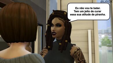 Cassies Fresh Start 4 [Legenadado PT-BR]