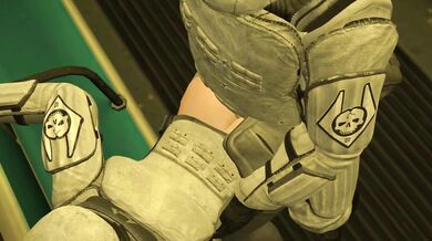 Hentai Assassin Sex with Half-Life 2