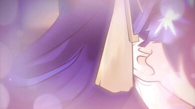 Raiden & Sara - Paizuri & Kissing [Kizumashiro]