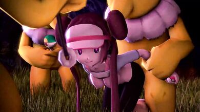 Watch as Rosa gets hypnotized and fucked in a steamy threesome!