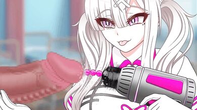 This is a story of Kana Sukoya who gets tortured by Sudou 37