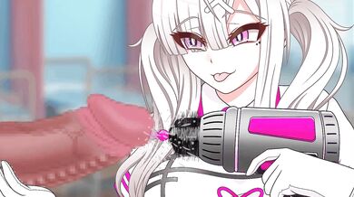 This is a story of Kana Sukoya who gets tortured by Sudou 37