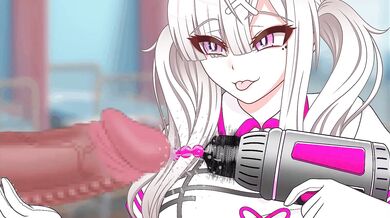 This is a story of Kana Sukoya who gets tortured by Sudou 37