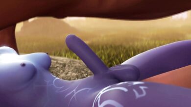 Fantasies unravel as Luna and Enula engage in a heated lesbian encounter, fulfilling each others deepest desires [JustausernameFM]