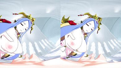 Sexy Princess: Royal Blue Nights