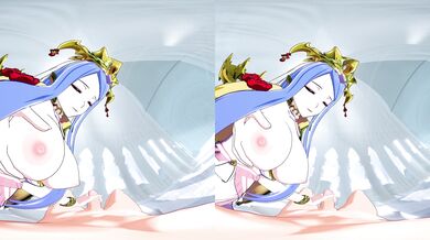 Sexy Princess: Royal Blue Nights