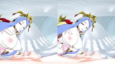 Sexy Princess: Royal Blue Nights