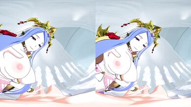 Sexy Princess: Royal Blue Nights