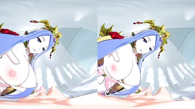 Sexy Princess: Royal Blue Nights