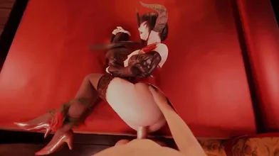 His Flesh and Her Bones - A Love Story for the Ages