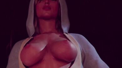 Watch this hot compilation of Tomb Raider where Lara Croft takes on a group of ancient gods to save her friend from eternal damnation!