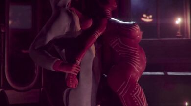 Watch this hot compilation of Tomb Raider where Lara Croft takes on a group of ancient gods to save her friend from eternal damnation!