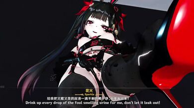 38 Sparkle [Sola]_The_Cumming_of_Mia_Black