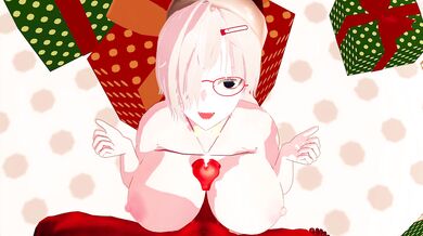 Ecaturinas Orchard [Wink MMD]