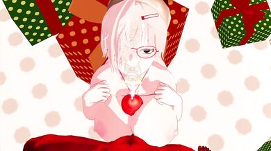 Ecaturinas Orchard [Wink MMD]