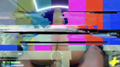 Samus Arans Reverse Cowgirl POV: A Galactic Bounty Hunters Sexcapade in Space