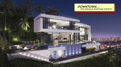 Kevin and Beverly go shopping for some extra supplies in the mall, but they end up getting more than what they bargained for