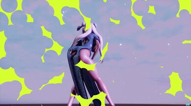 The 3D animations in Adult Shimakaze - WiggleWiggle (E ver) [MMD R15] will definitely get you wiggling and jiggling with excitement