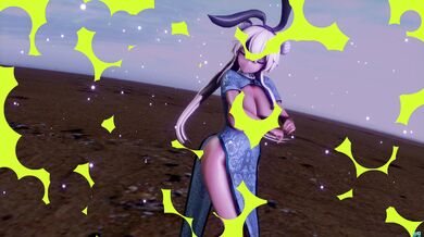 The 3D animations in Adult Shimakaze - WiggleWiggle (E ver) [MMD R15] will definitely get you wiggling and jiggling with excitement