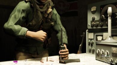 Sexy Sandfly Reunion - Actual Sex