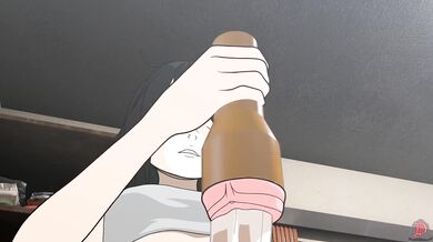 I Cant Control My Hard Rock Erections - Its Not My Fault!