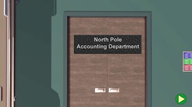 Merry X-Mas with a Big Fat Payrise for Santas Little Helper! [NSFW]