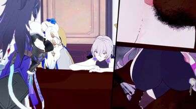 Bronyas Cheating Heart: Seeles Revenge