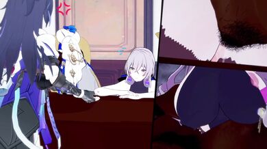 Bronyas Cheating Heart: Seeles Revenge