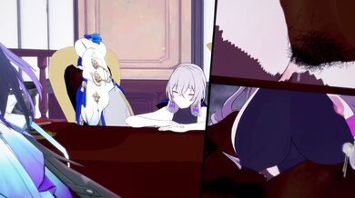 Bronyas Cheating Heart: Seeles Revenge