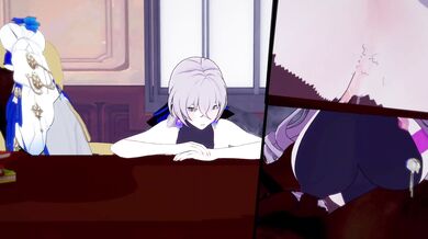 Bronyas Cheating Heart: Seeles Revenge