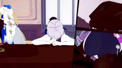 Bronyas Cheating Heart: Seeles Revenge