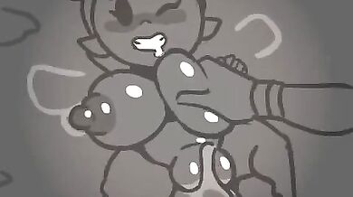 Sexy Tetras and Keycocks, Making Love with Sound!