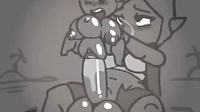 Sexy Tetras and Keycocks, Making Love with Sound!