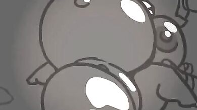 Sexy Tetras and Keycocks, Making Love with Sound!