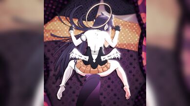 Watch this self-pleasure animation of a beautiful woman named Ina Ninomae as she spreads her love jelly all over herself!