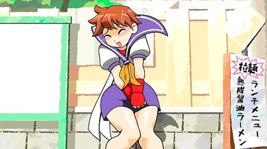 The Naughty Gardeners Secret Garden