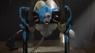 The Inflationary Cumshot