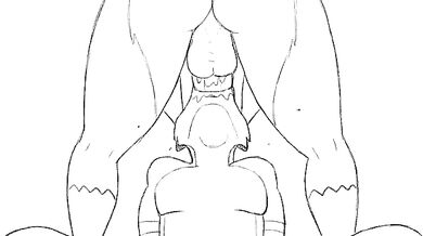 The Futafurry Femdom Kostos Art - a pornographic video that features furry characters, dominatrixes and artwork by Kostos