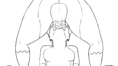 The Futafurry Femdom Kostos Art - a pornographic video that features furry characters, dominatrixes and artwork by Kostos