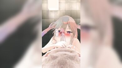 Gagging on Juices: Ravishing Step-mom Licks Little Boy Clean