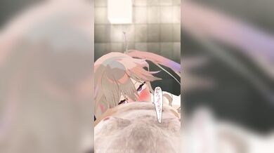 Gagging on Juices: Ravishing Step-mom Licks Little Boy Clean