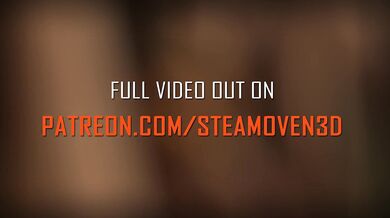 Watch Lara Croft get dominated by tentacles in stunning 3D! Remastered and available on Steam