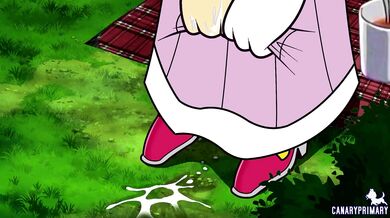 The Perverted Picnic: Vanillas Dirty Desires Exposed!