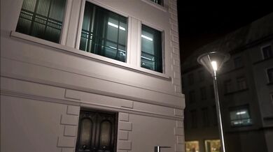 Sexy MILF Dominates Her Handsome Husband in the Bedroom