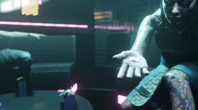 Getting Down to Business with Judy and Her Instant Loss Plan