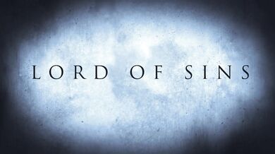 The sins of the Lord - 26 regions in San Francisco