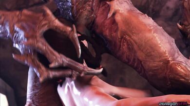 The sins of the Lord - 26 regions in San Francisco